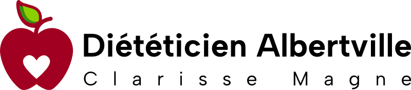 Dieteticien Albertville