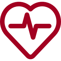 Icon Maladies Cardiovasculaires Diététicien Albertville