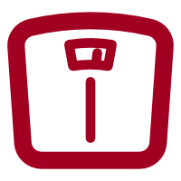 Icon Troubles Du Comportement Alimentaire & Maladies Chroniques Diététicien Albertville